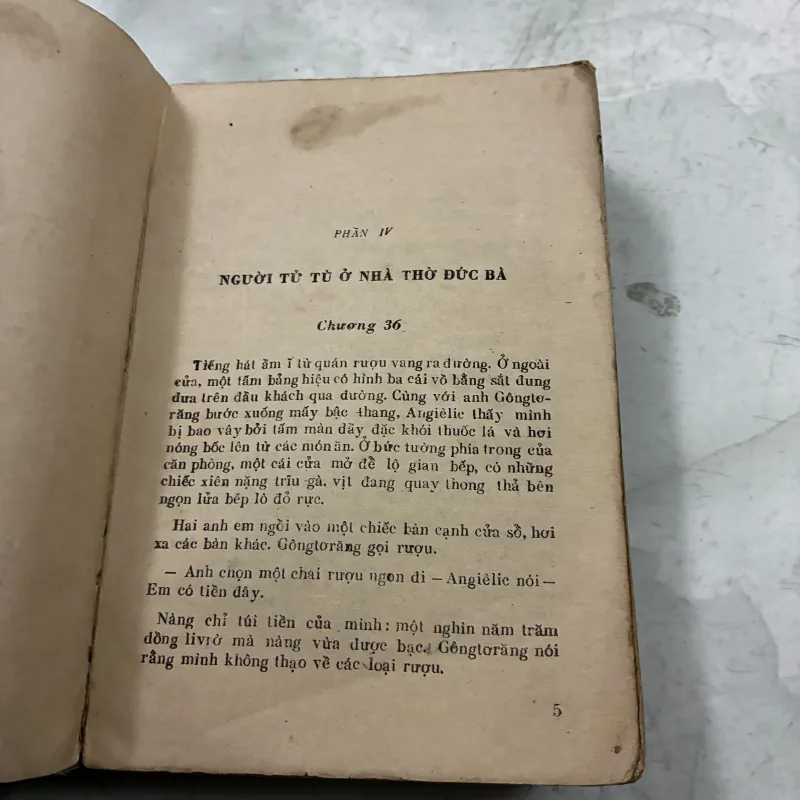 Tình sử Angielic - 1989s 1024231