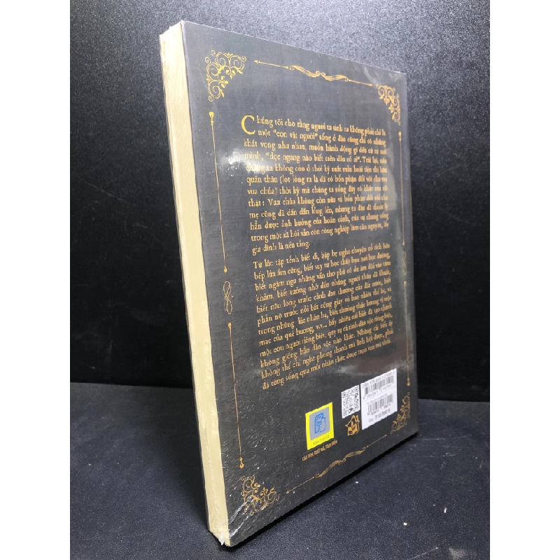 Nếp cũ con người Việt Nam mới 100% HCM.ASB1812 346193