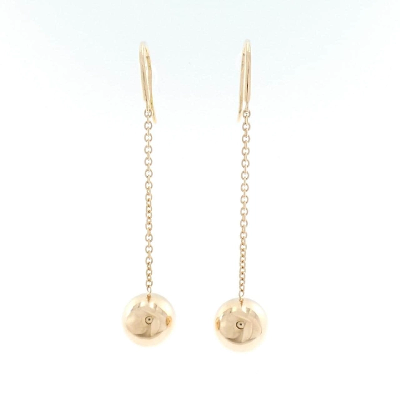 Bông tai móc bóng Tiffany 665761