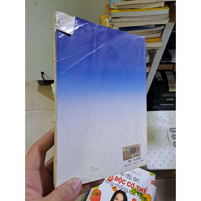 4500 câu giao tiếp hàn việt mới 80% ố 2007 Đặng Quang Hiển HỌC NGOẠI NGỮ HCM2908 920486