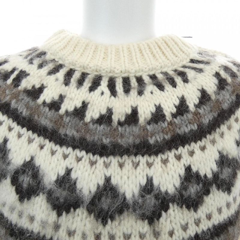 SAINT LAURENT 331121 Y1CA1 Áo len - Hàng hiệu Chính hãng 895357