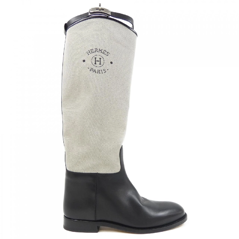 Giày bốt dài HERMES 662666