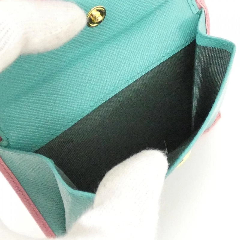 Ví Prada 1MV204 - Hàng hiệu Authentic 770200