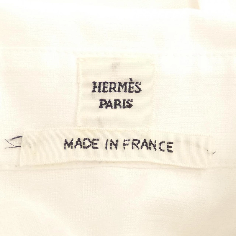 Đầm HERMES - Hàng hiệu Authentic 819161