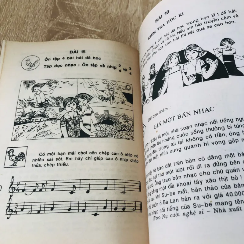 HÁT NHẠC 1996 928997