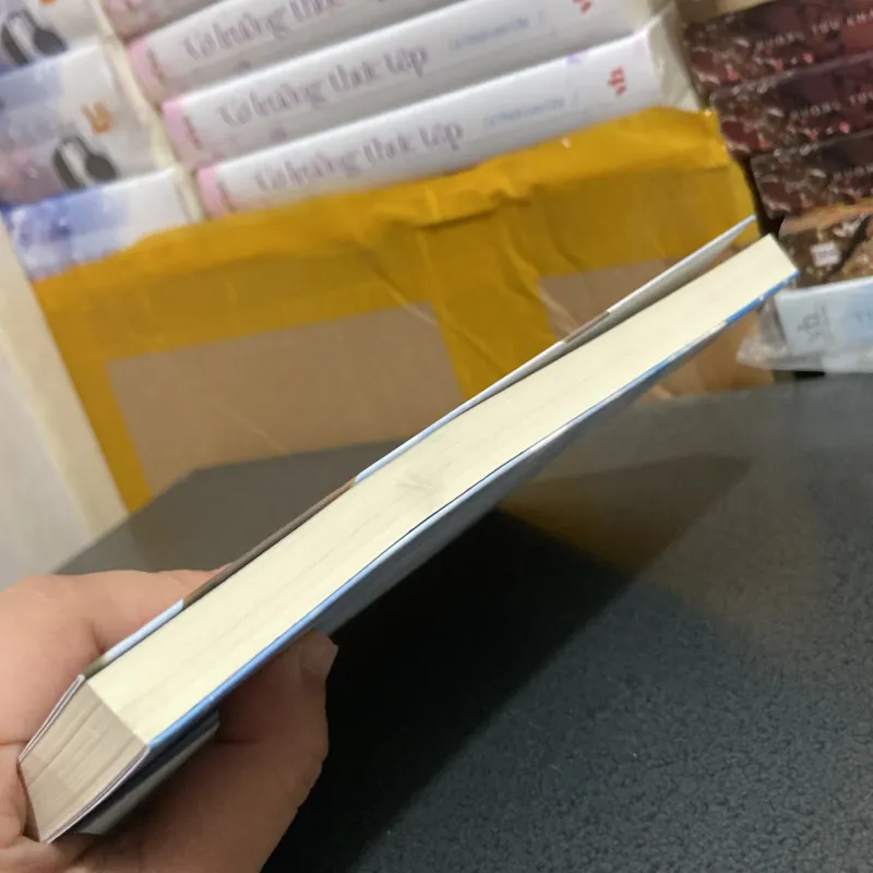 (Đam mỹ) - Người bên gối - Khốn Uỷ Nguy Lâu 973671