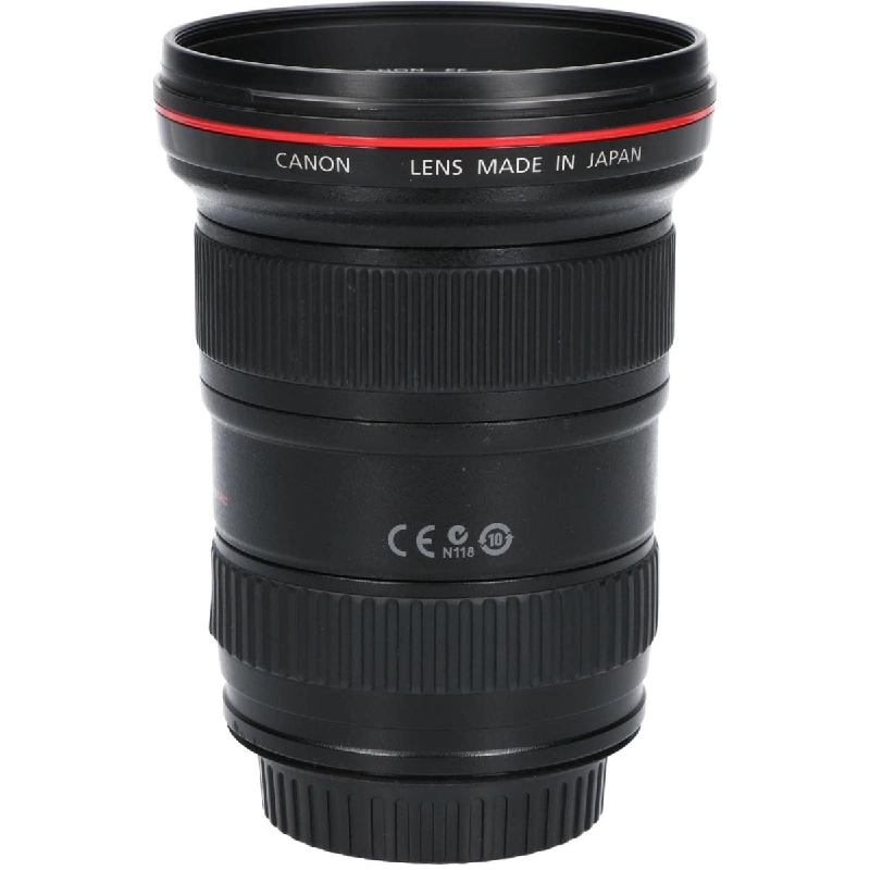 Ống kính EF16-35mm F2.8L II USM - Hàng hiệu Authentic 880051