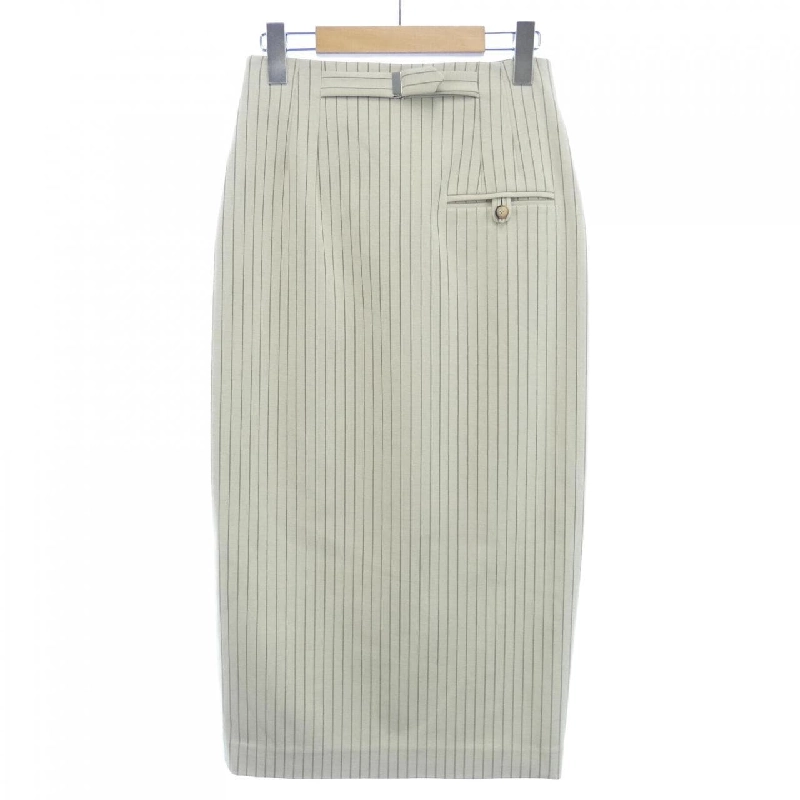 【Mã giảm giá】Chân váy NEHERA 652279