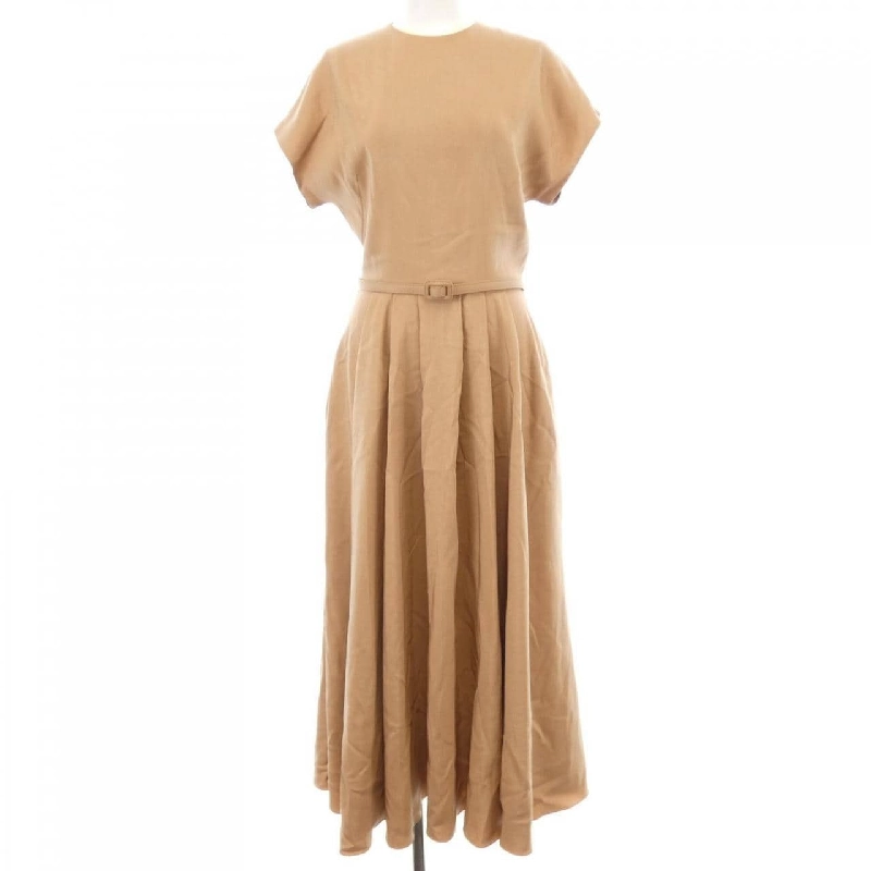 クリスチャンディオール CHRISTIAN DIOR 041R05A1163 Váy - Hàng hiệu Chính hãng 814107