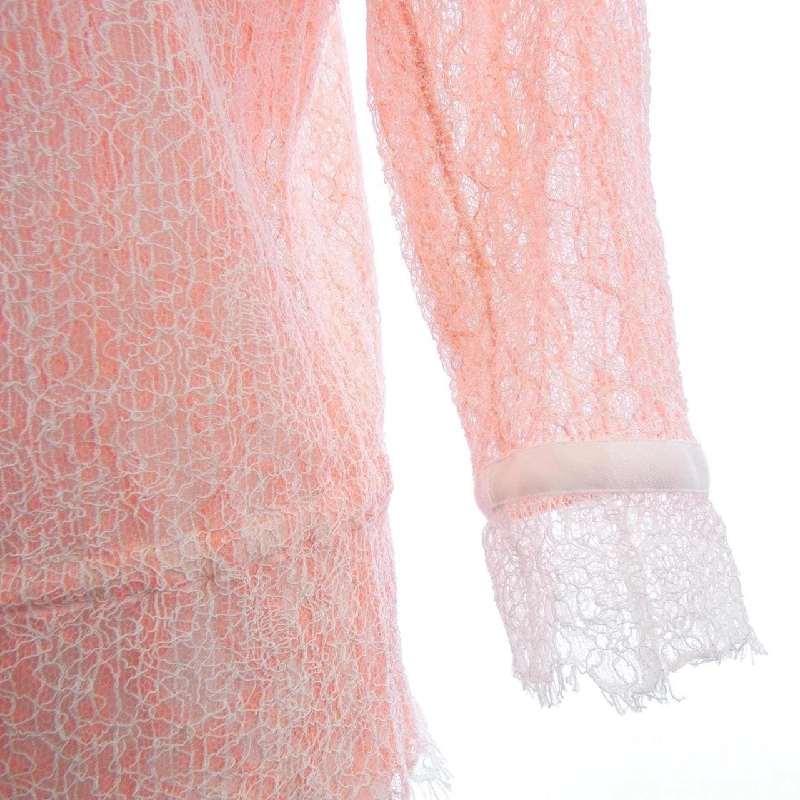 Áo khoác CHANEL P38256W04500 - Hàng hiệu Authentic 824255