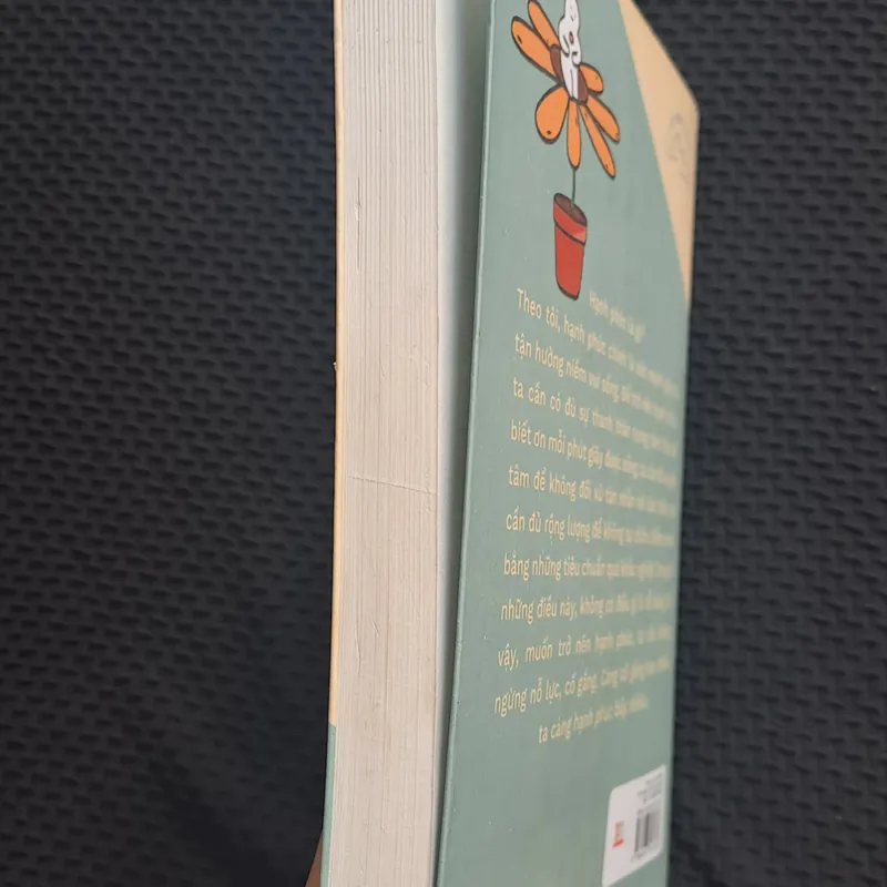 Không ai có thể làm bạn tổn thương trừ khi bạn cho phép 310376