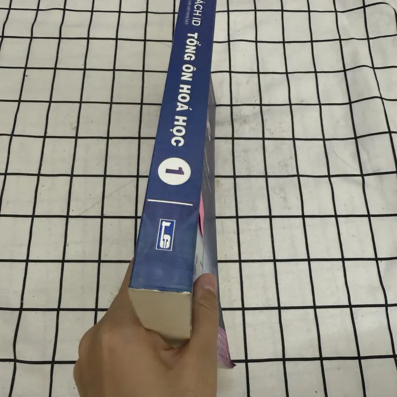 Tổng ôn Hoá học 597450