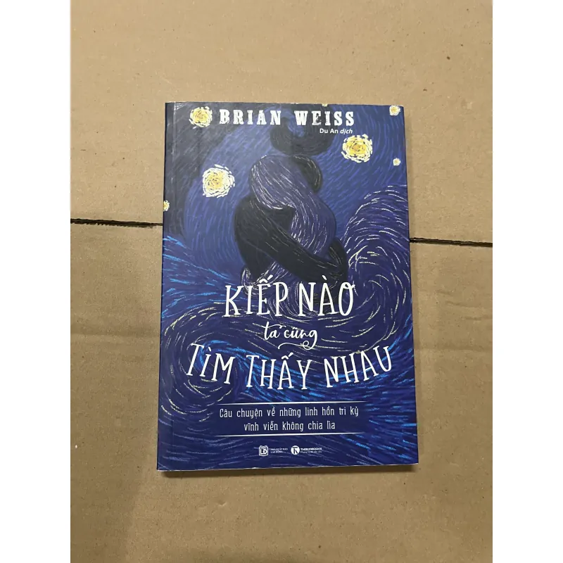 Kiếp nào ta cũng tìm thấy nhau 1019832