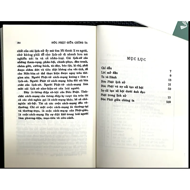 ĐỨC PHẬT GIỮA CHÚNG TA - TRẦN NGỌC NINH 1022037