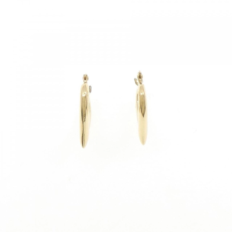 ウノアエレ 750YG Hình trái tim Bông tai - Hàng hiệu Chính hãng 843556