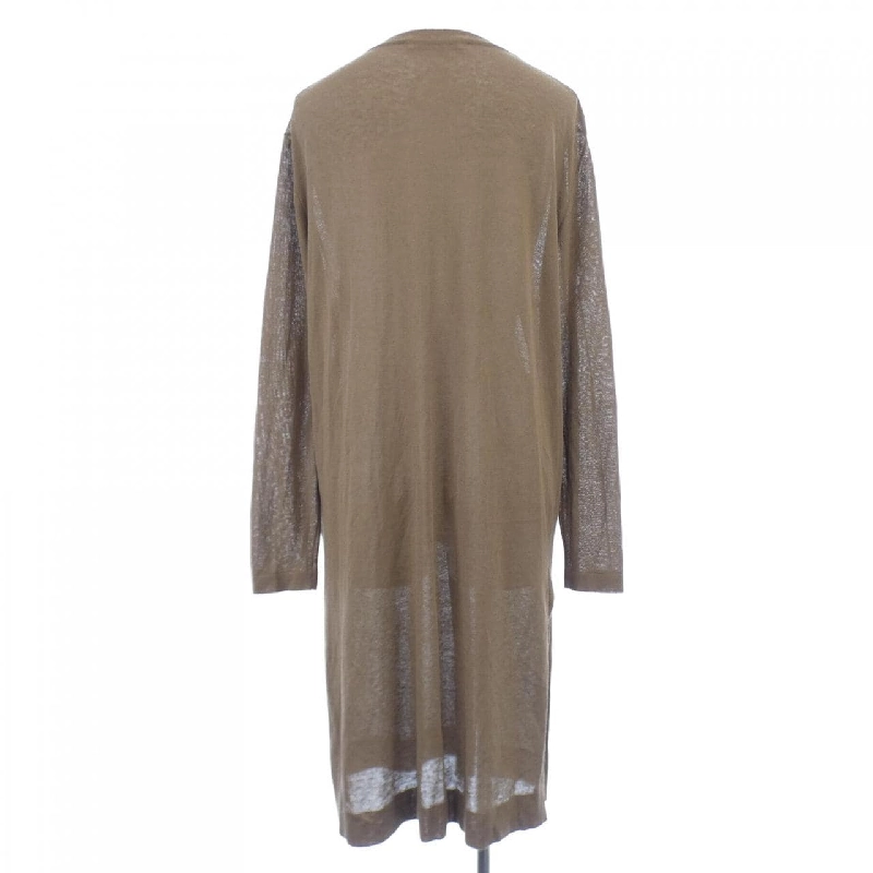 【Mã giảm giá】Áo khoác cardigan Aquascutum 643389