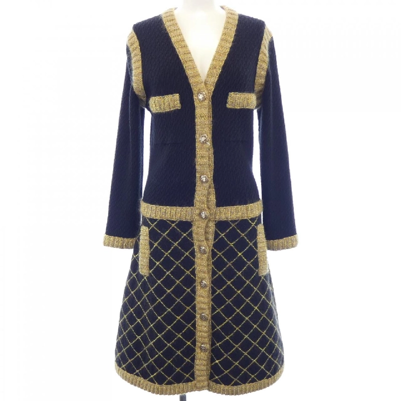 Váy đầm CHANEL 647963