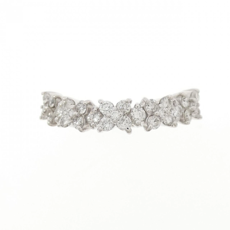 Nhẫn Hoa Ponte Vecchio 0.45CT - Hàng hiệu Chính hãng 836779