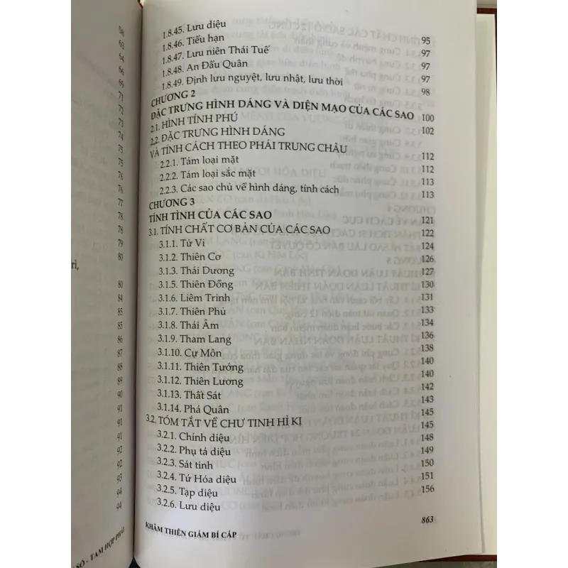 TRUNG CHÂU TỬ VI ĐẨU SỐ TAM HỢP PHÁI (2 TẬP) - NGUYỄN ANH VŨ 747989