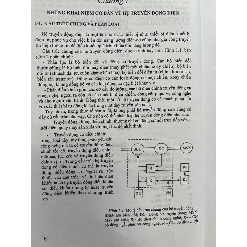 CƠ SỞ TRUYỀN ĐỘNG ĐIỆN 497254