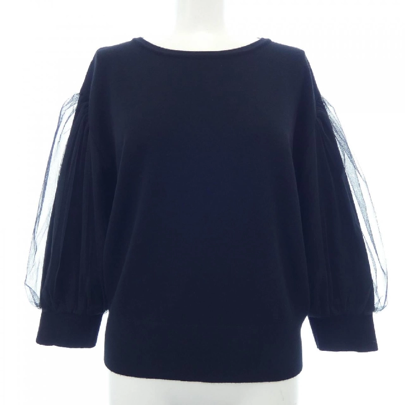 Áo len FOXEY 635907