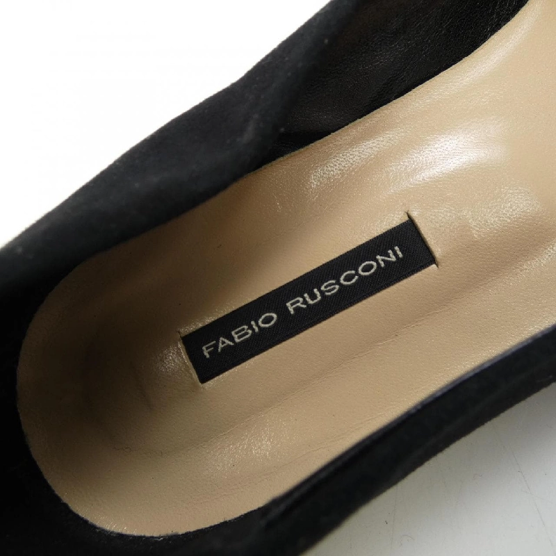 【Khuyến mãi】Giày bệt FABIO RUSCONI 657910