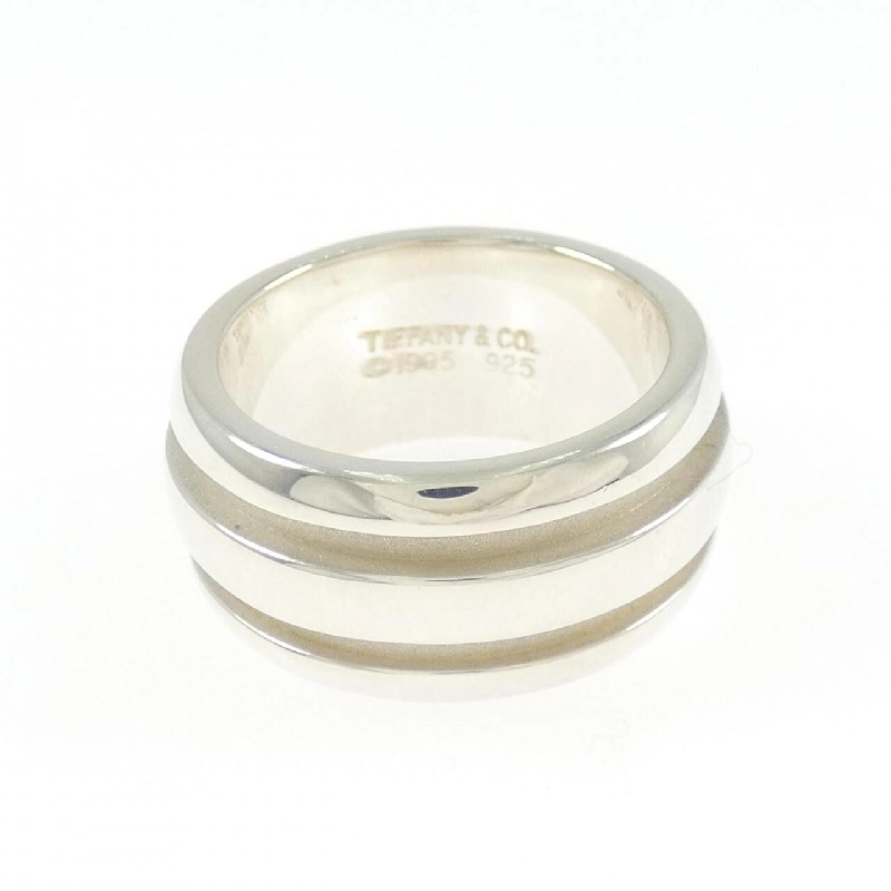 Nhẫn Tiffany Atlas - Hàng hiệu Authentic 836619