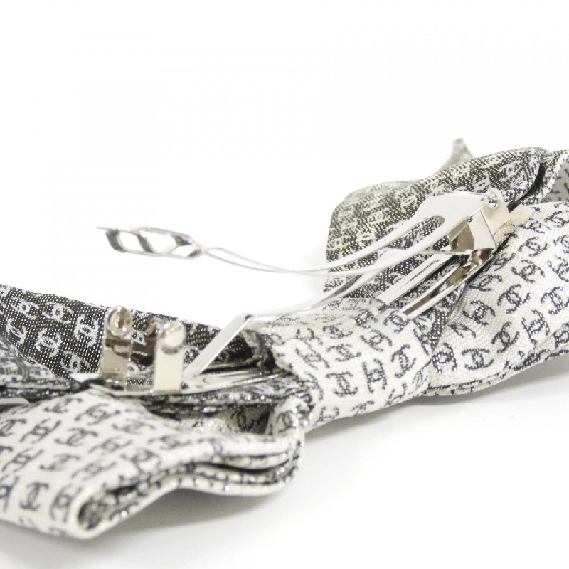 【Sản phẩm chưa sử dụng】Chanel AAB204 Barette 626005