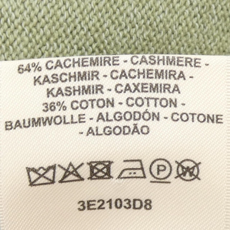 HERMES BRIDES DE GALA 3E2103D8 Áo khoác - Hàng hiệu Chính hãng 774891