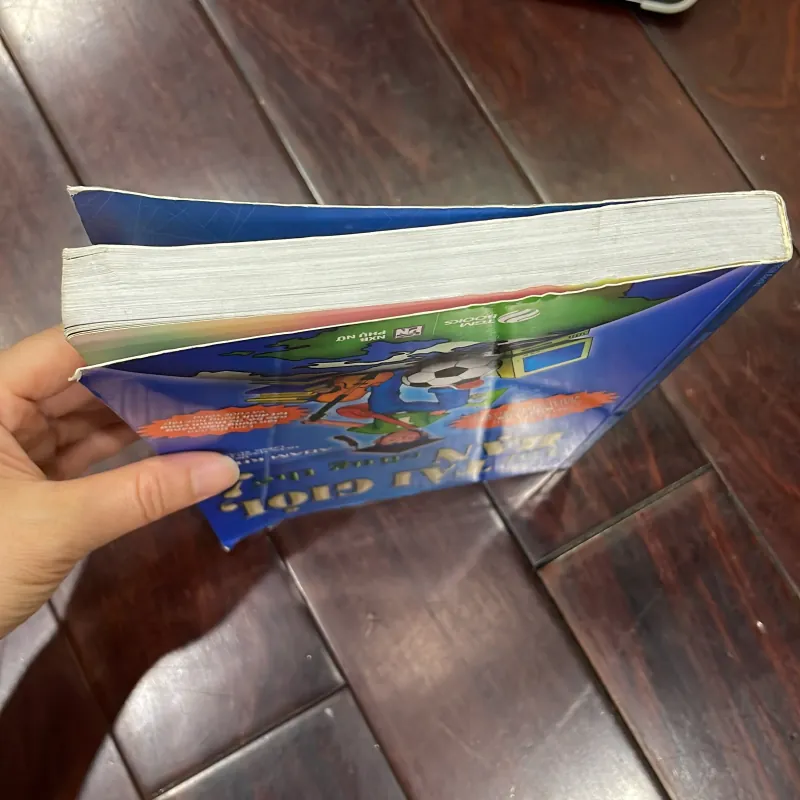 Tôi tài giỏi BẠN cũng thế! - Adam khoo - kỉ lục sách quốc văn giải vàng  1026694