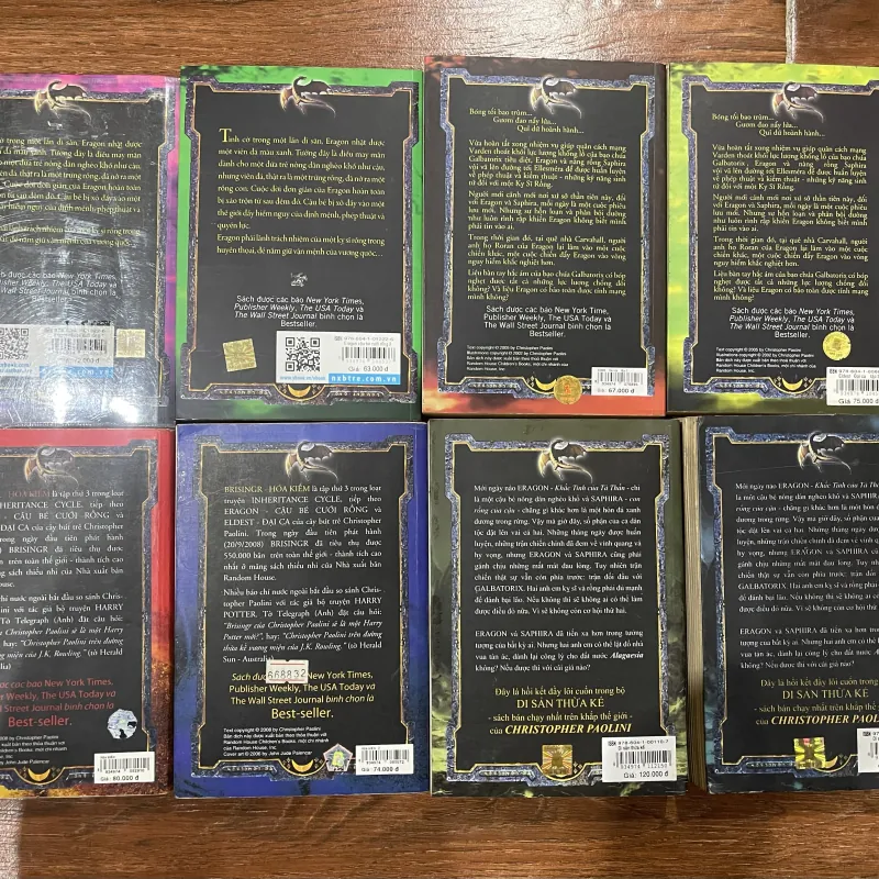 Cậu bé cưỡi rồng full 4 phần tổng 8 tập  477917