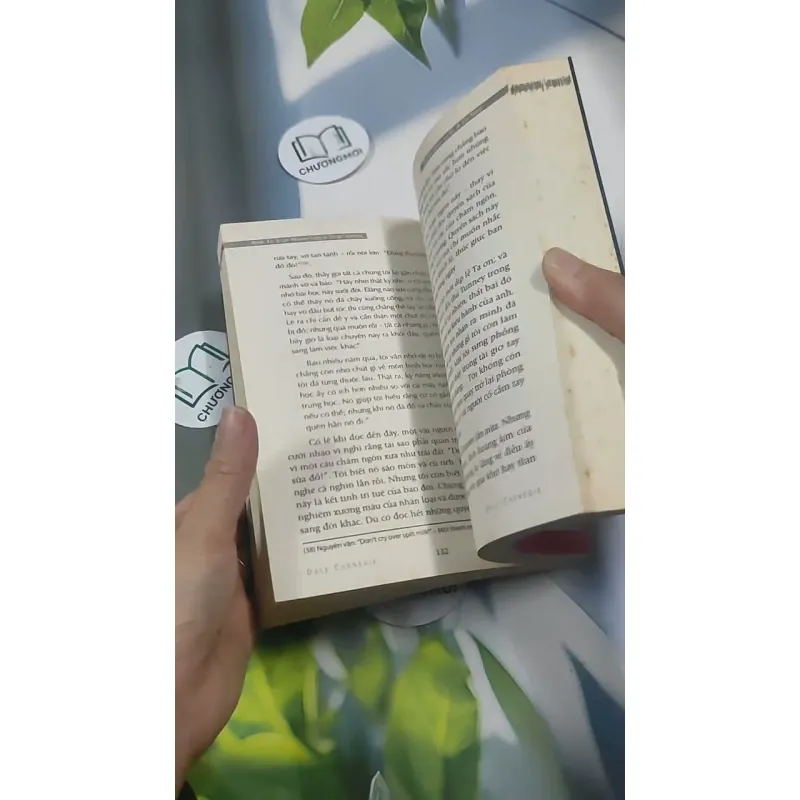 Quẳng Gánh Lo Đi & Vui Sống 715575