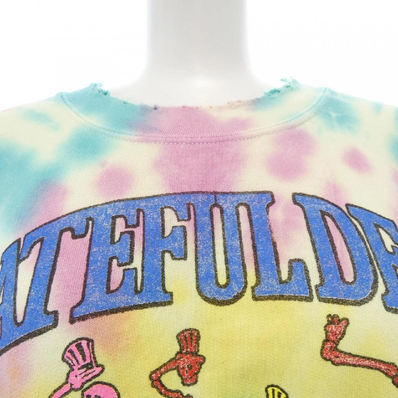 MADEWORN×H Top - Hàng hiệu Authentic 829349