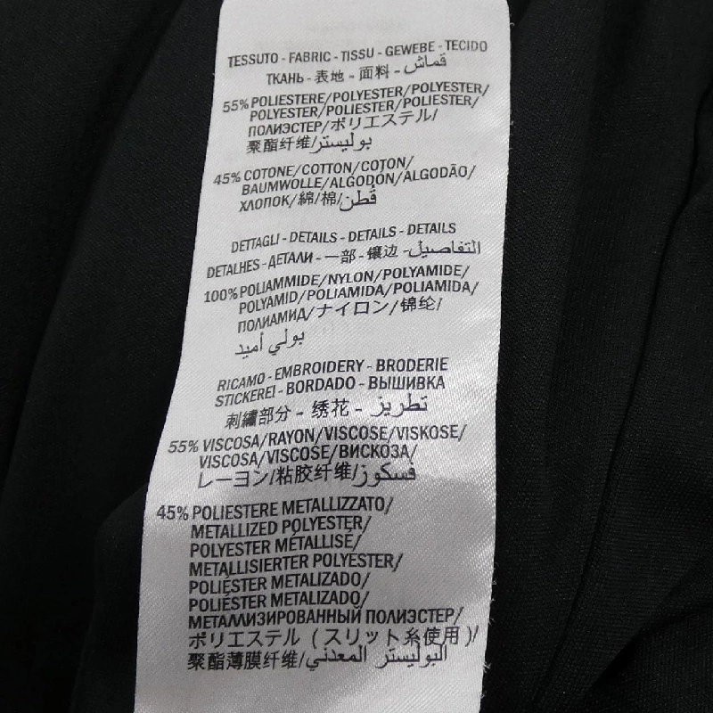 Gucci GUCCI 575762-XJBBE Áo khoác - Hàng hiệu Chính hãng 897439