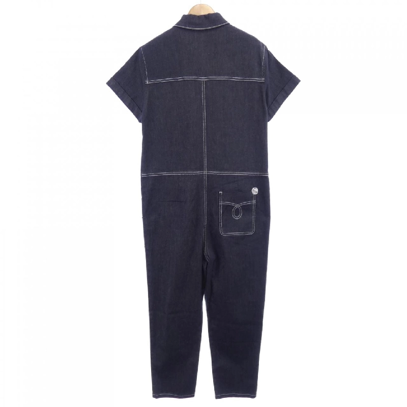 BORDERS at BALCONY BD2111-3R-42 Đồ liền thân 648274