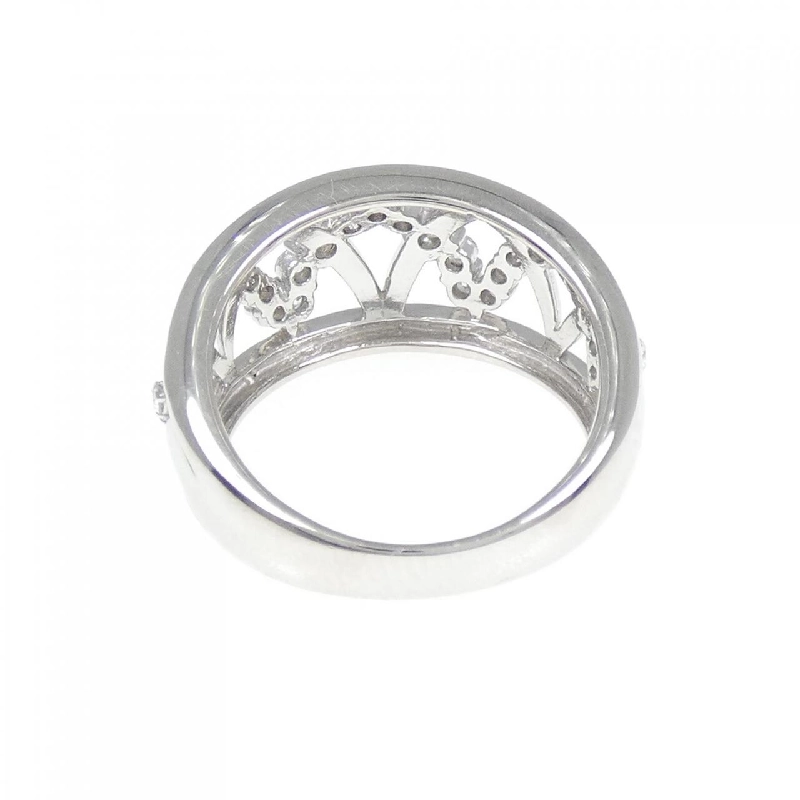 Nhẫn kim cương PT 0.60CT - Hàng hiệu Authentic 855619