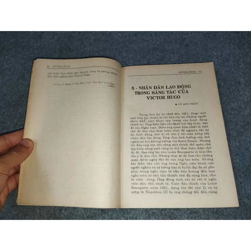 BALZAC. VICTOR HUGO. LOUIS ARAGON 727168