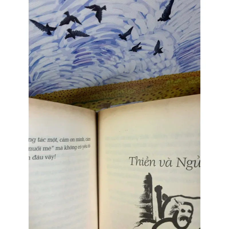 Thiền Và Sức Khỏe - BS Đỗ Hồng Ngọc 927965