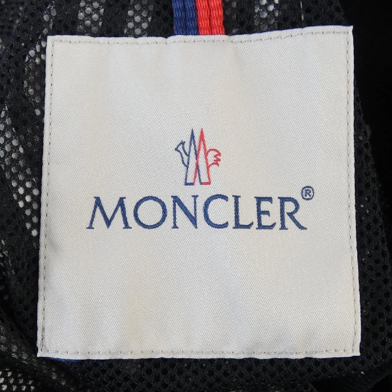 MONCLER ORTIE Coat - Hàng hiệu Chính hãng 823066