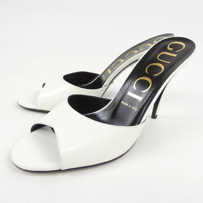 Gucci GUCCI 593389 Sandal - Hàng hiệu Authentic 828637