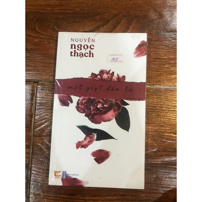 Một giọt đàn bà (k3) 311206