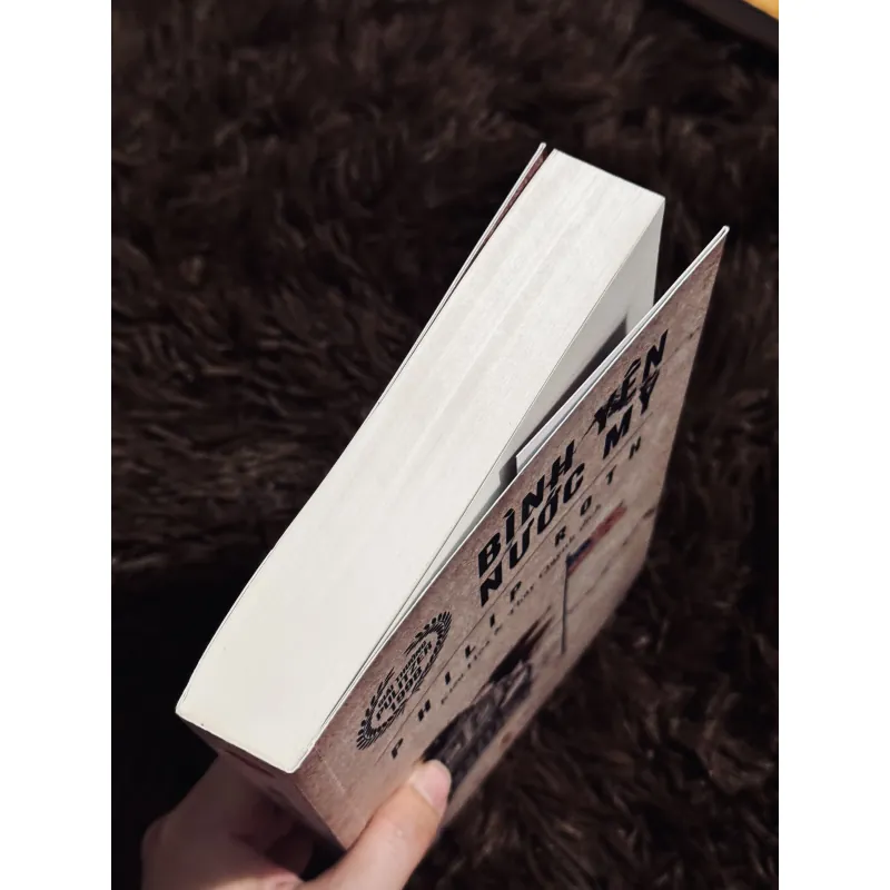 Bình yên nước Mỹ 783873