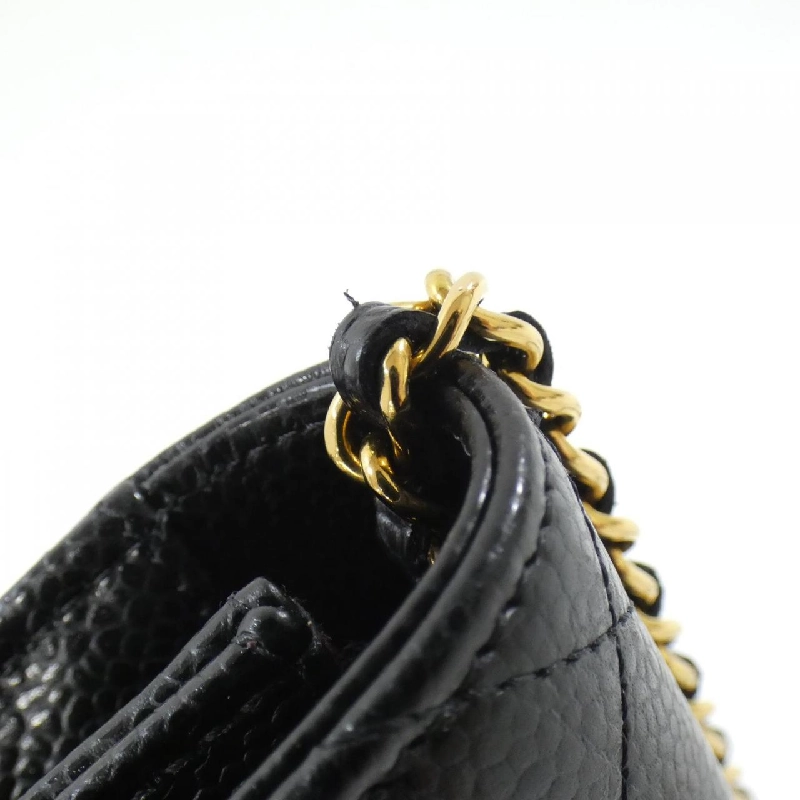 Ví dây chuyền Chanel Timeless Classic AP0250 620428