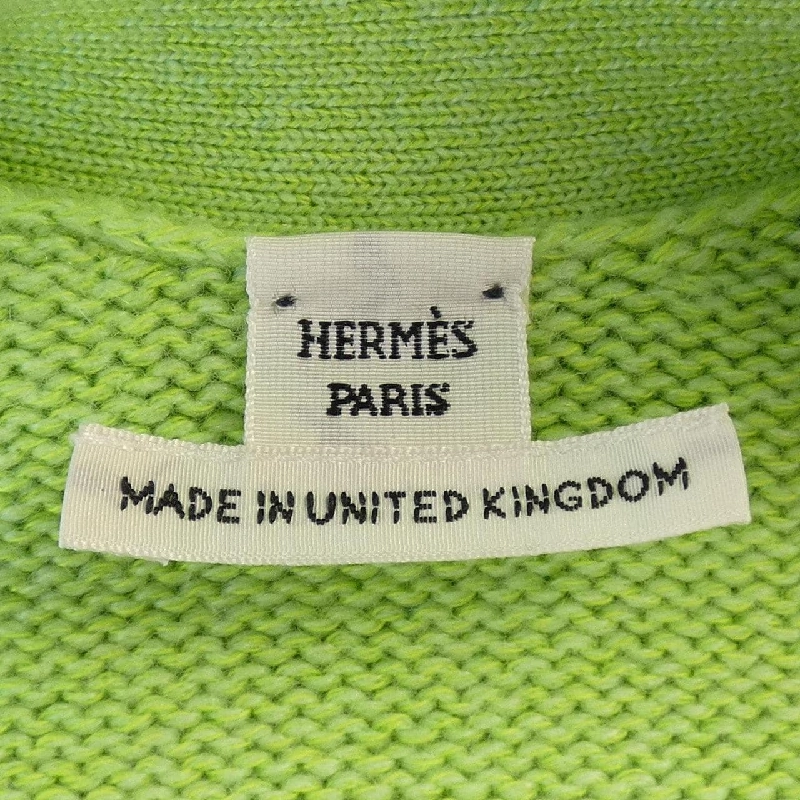 【Mã giảm giá】Áo cardigan HERMES 646690