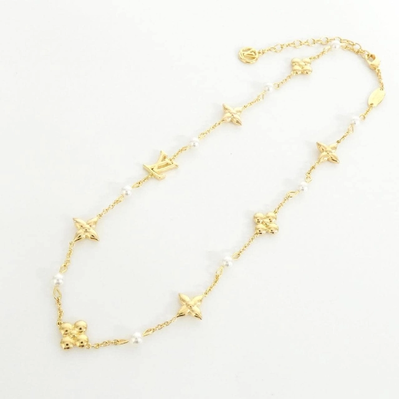 Dây chuyền Louis Vuitton Luiza M01610 - Hàng hiệu Chính hãng 807612