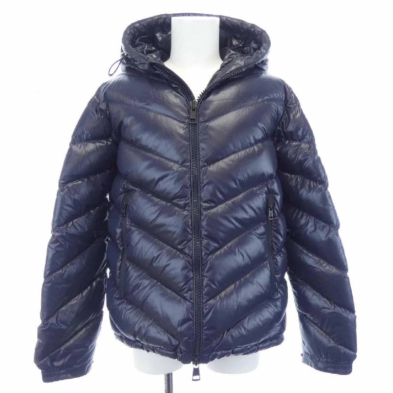 MONCLER ALEIG Áo khoác lông - Hàng hiệu Chính hãng 889090