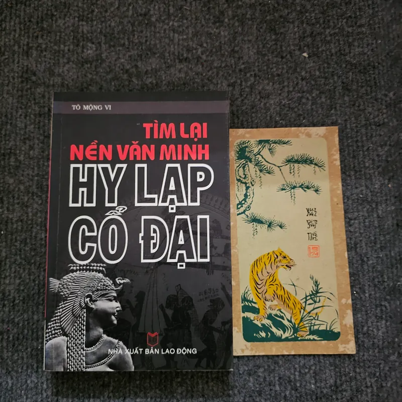 Tìm lại nền văn minh hy lạp cổ đại 737207