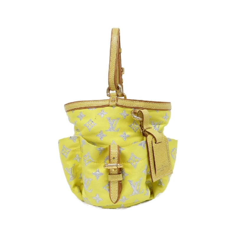 Túi xách vai da kỳ lạ Louis Vuitton M95035 - Hàng hiệu Chính hãng 768351