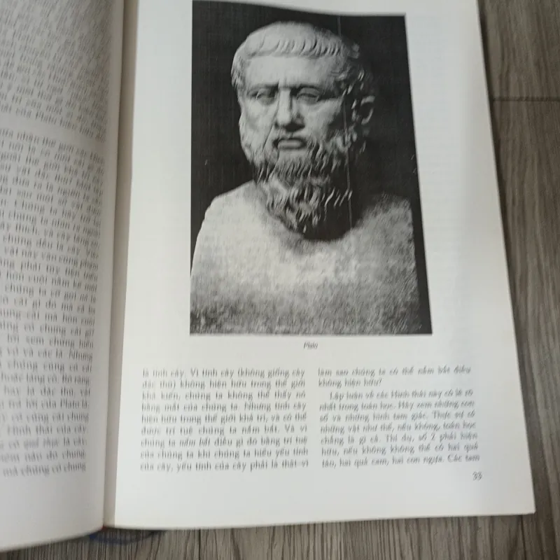 Nhập Môn Triết Học Phương Tây - Samuel Enoch Stumpf & Donald C. Abel 977294