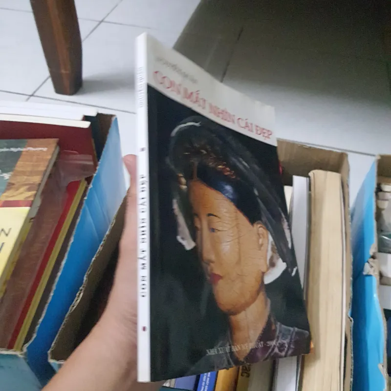 Con mắt nhìn cái đẹp 960785